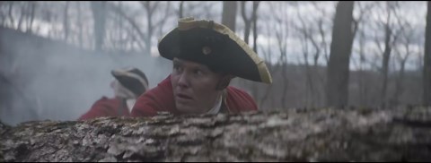 George: Rise of a revolutionary | Ep 4: The awakening