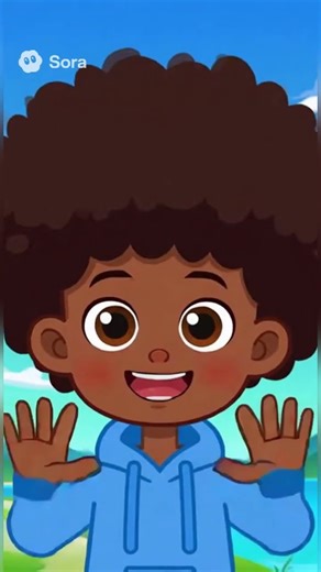 Learn the Color Blue! 🎨