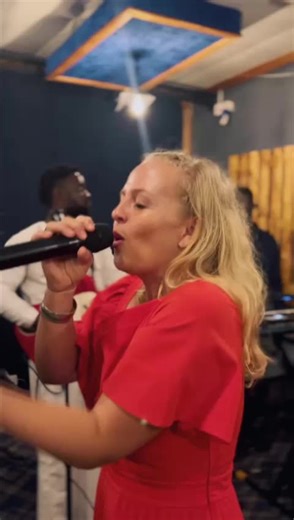 Crazy Keys showtime on TikTok