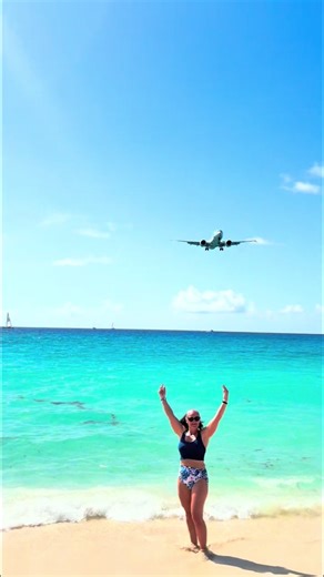 Bucket List Experiences at Maho Beach, St Maarten