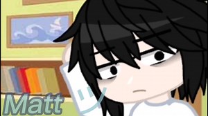 BANG! ️Cena de Death Note versão Gacha Club#deathnote#fy#gachaclub#ryuzake#lawliet#capcut#foryou#fyfyfyfy#shinigami#L