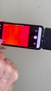 Watch FLIR ONE Pro Thermal Imaging Camera for Android USB-C Review on Amazon Live