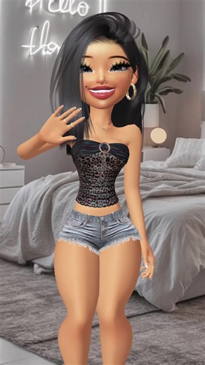 Exploring the ZEPETO App: Dance and Creativity