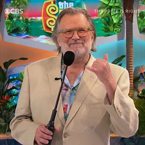 Tomorrow, we’re kicking off summer the right way — with tons of 🔥 prizes. Put on some sunscreen and join us! | The Price Is Right