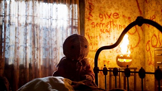 Watch Trick 'r Treat 2007 HD online