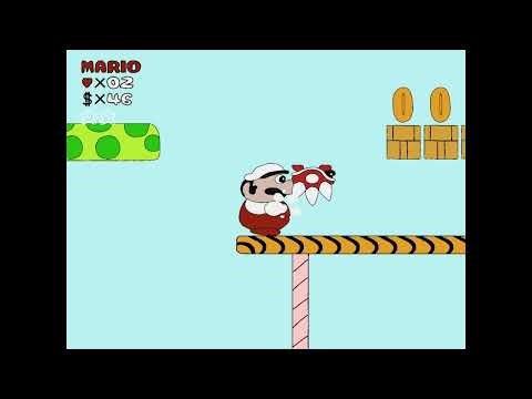 People in the Epstein Files as Mario Characters