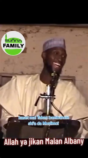 Exploring the Teachings of Sheikh Albani