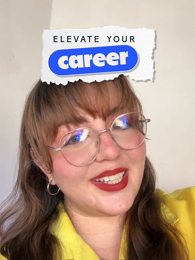 Elevate Your Career with Elevate Teams Webinar