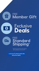 Meet MyLowe’s Rewards! Our FREE loyalty program makes getting what you need and want for your home a whole lot easier. | Lowe's Home Improvement