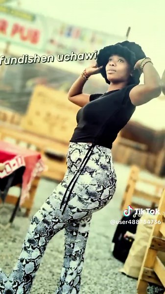 Rachel (@rachel_cute)’s videos with original sound - Abuu Tinito🇹🇿✌️