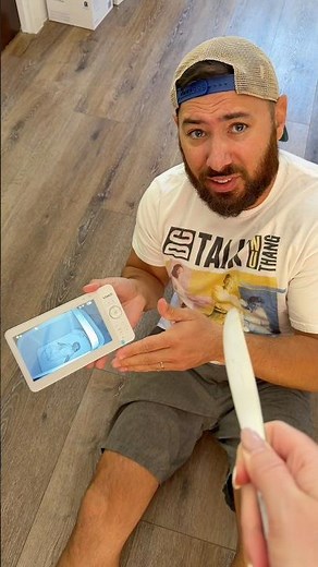 What to do if an intruder comes into your house 🏠 😱