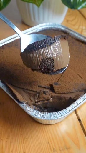 3.2M views · 50K reactions | No Bake Mocha Dream Cake 襤 | Craevings | Facebook