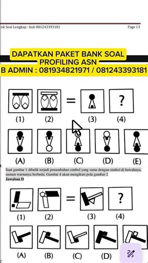 SECRET OF ASN PROFILING QUESTIONS #asnprofilingquestions #asnprofiling #asn