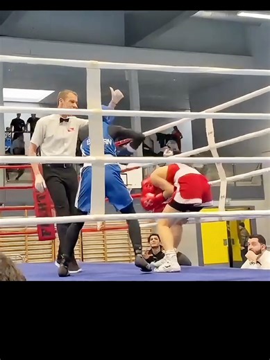 Essential Boxing Training Drills for Sparring Success