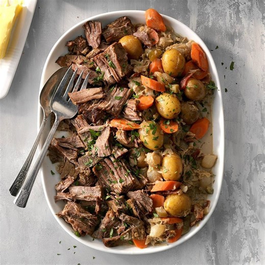 48 of our best fall recipes
