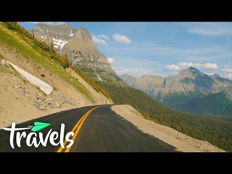 The Best Scenic American Road Trip Destinations