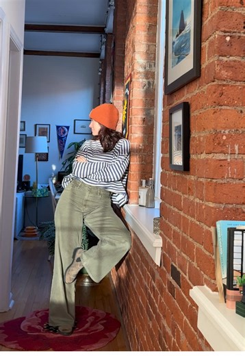 Stylish Winter Outfit Ideas Featuring Blundstones