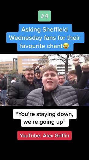 Alex Griffin on TikTok