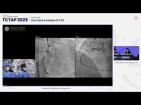[TCTAP 2025] Live Case & Lecture 2: CTO