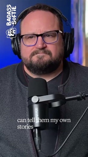 Why Telling Your Story Builds Credibility