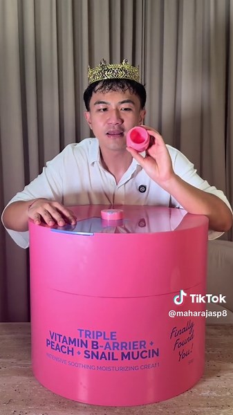 Moisturizer Pink Snail: Rekomendasi Efektif