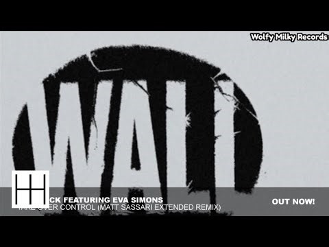 Afrojack ft. Eva Simons - Take Over Control (Matt Sassari Extended Remix) (Official Audio)