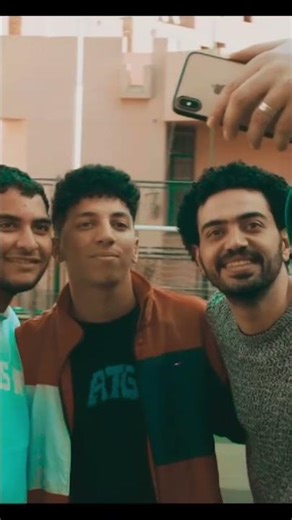 كليب كراكيب كامل علي قناتي