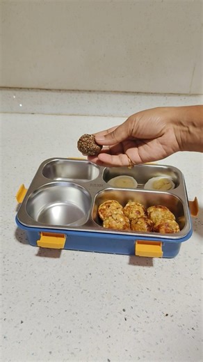 Pushpa Mahesh | Mini vlog # 484 Sabaki roasted paddu recipe ✨ #minivlogseries #kannadaminivlogs #kannadavlogs #instareels #indianyoutuber #recipes... | Instagram