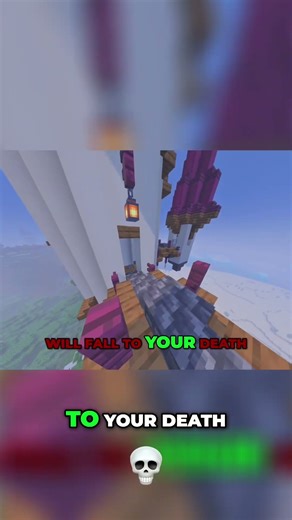 Ultimate Prison Build Double Security & Death Traps! #minecraft