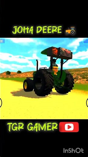 my favorite John Deere 🚜 #shorts