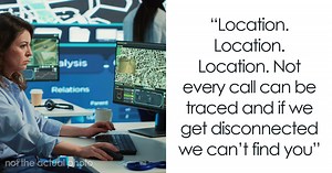 911 Operators Explain 11 Dos And Don’ts To Make Emergency Calls More Effective