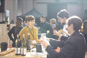 Barcelona Wine Week