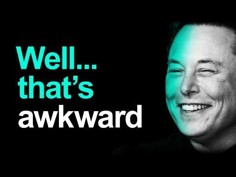 Waymo's Most Embarrassing Day Ever Proves Elon Was Right (again)