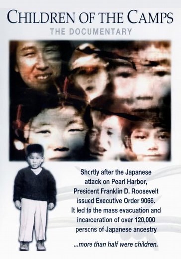 Children of the Camps streaming: where to watch online?