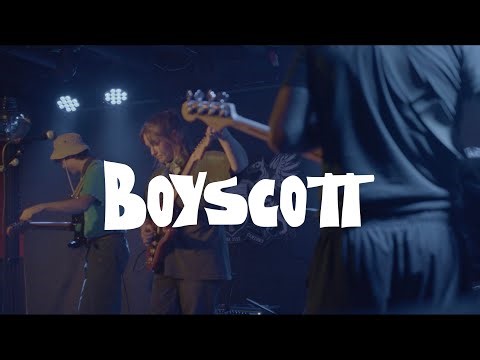 Boyscott Full Set in 4K - Live at DC9 (10/29/23)