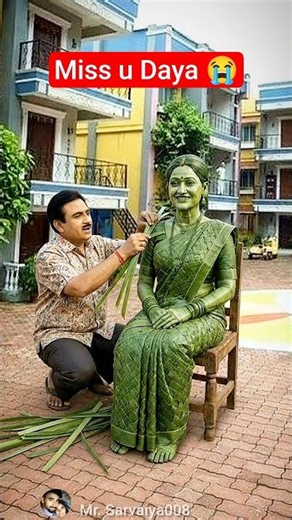 Jethalal Misses Daya Bhabhi 😭 | TMKOC Emotional Shorts #shorts #tmkoc