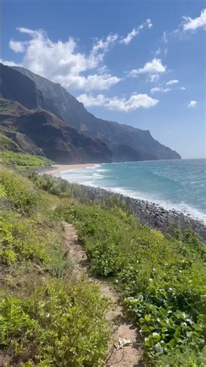 Kalalau Trail