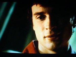 Smallville 7x18 affrontement sur Krypton