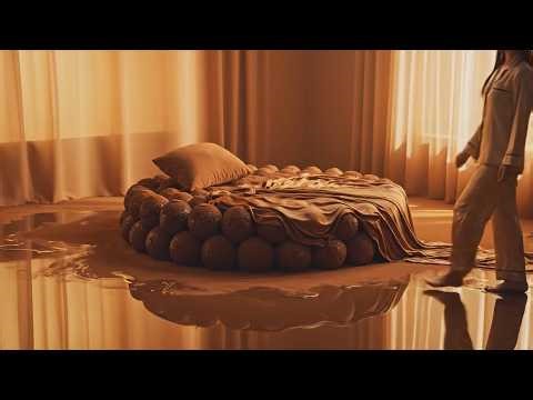 💗Sweet Dream Rooms – Aesthetic ASMR Relaxation for Sleep & Calm