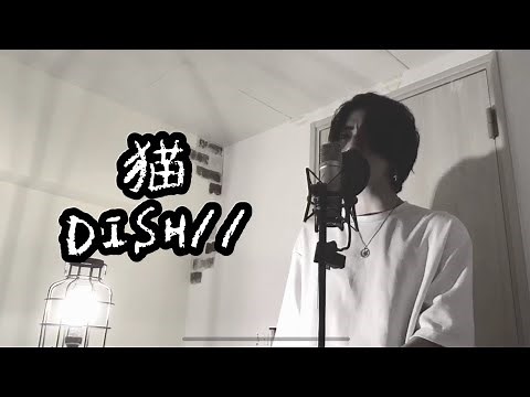 猫 / DISH// 【フル歌詞付き】 Ku:ui