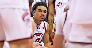 Inside the Locker Room: Oregon