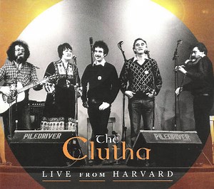 The Clutha - Live From Harvard