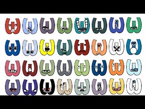 Coptic alphabet lore song same letters