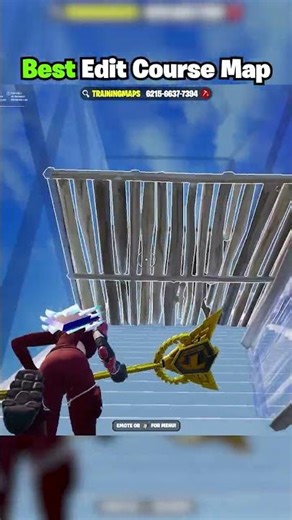 Best Practice Map! 🎯