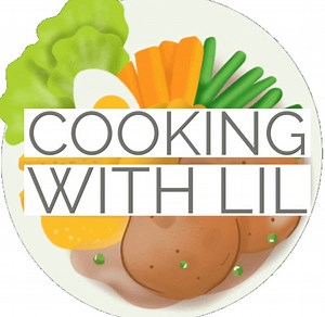 Cooking with Lil | food blog