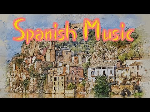 Spanish Background Music Mix (Classical Guitar, Flamenco, Mariachi Music) | Royalty Free Music