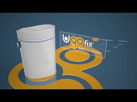 Ugo Urology Range - Catheter fixation devices catheter care-Optimum Medical