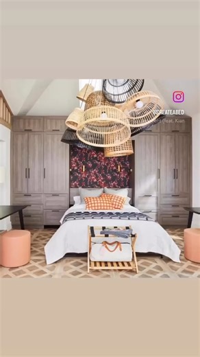 Create-A-Bed® IKEA Cabinetry Murphy Bed with Built-Ins Hack - Visit bit.ly/4IAkYDF to shop our Adjustable Bed Mechanism Kit used in this build. ` ` ` ` ` ` ` ` ` ` ` ` Ikea Hackers #murphybed #wallbed #HomeImprovement #homeimprovementprojects #tinyhouse #tinyhomeliving #tinyhousemovement #DIYHome #SpaceSavingSolutions #SpaceSavingFurniture #SpaceSaving #bedroomdesign #UrbanLivingSolutions #bedroom #farmhousestyle #interiordesignideas #hometrends #diyhomeprojects #guestroom #homedesigntrends #int