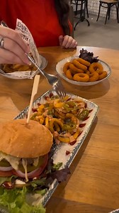 كل زاوية بالفود كورت في #روابي فيها طعم مميز!  زورونا واستمتعوا بتجربة ولا أطيب  | Food Court - Q Center | Facebook