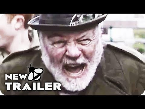 King Lear Trailer (2018) Anthony Hopkins Movie
